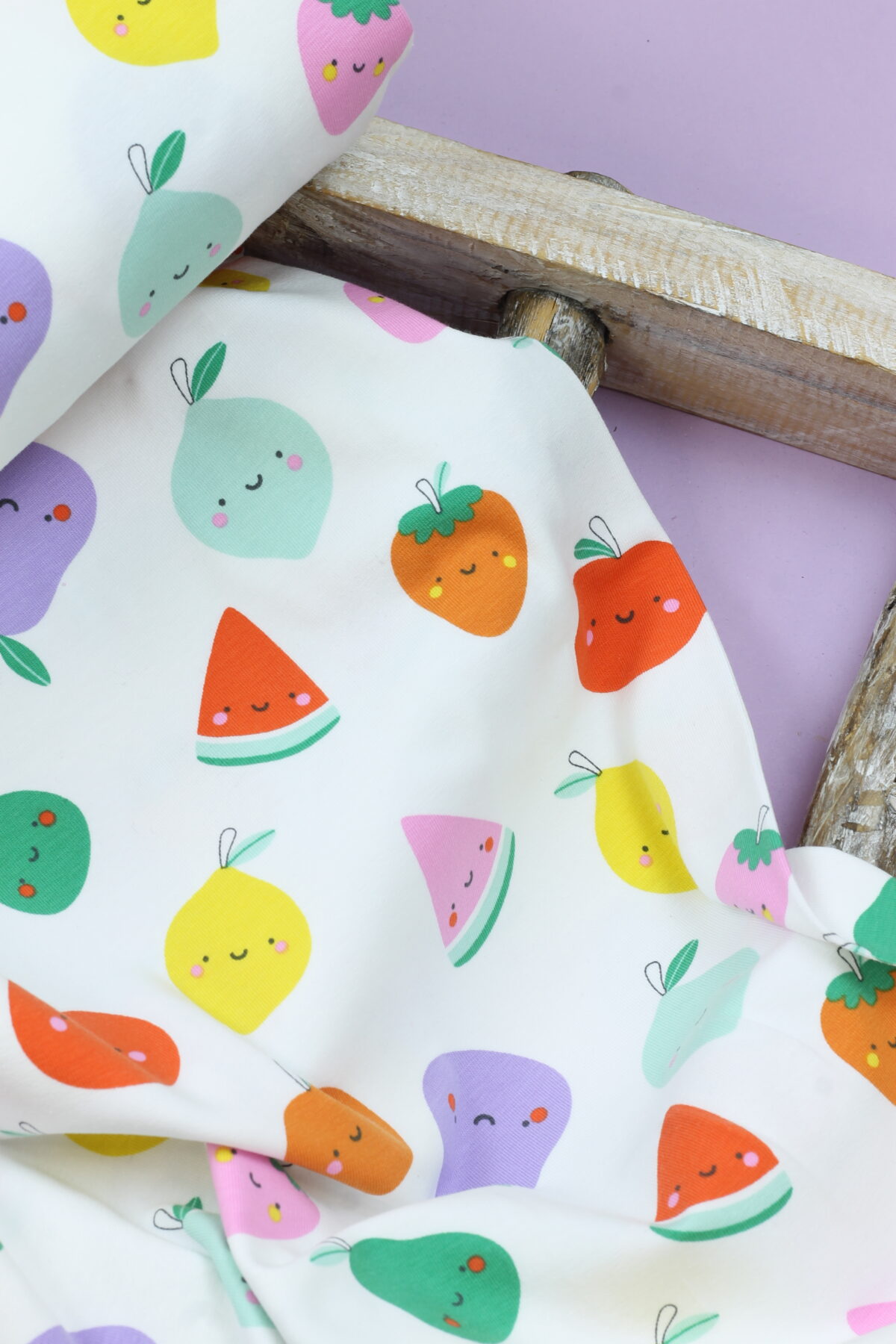 Jersey "Obstsalat"