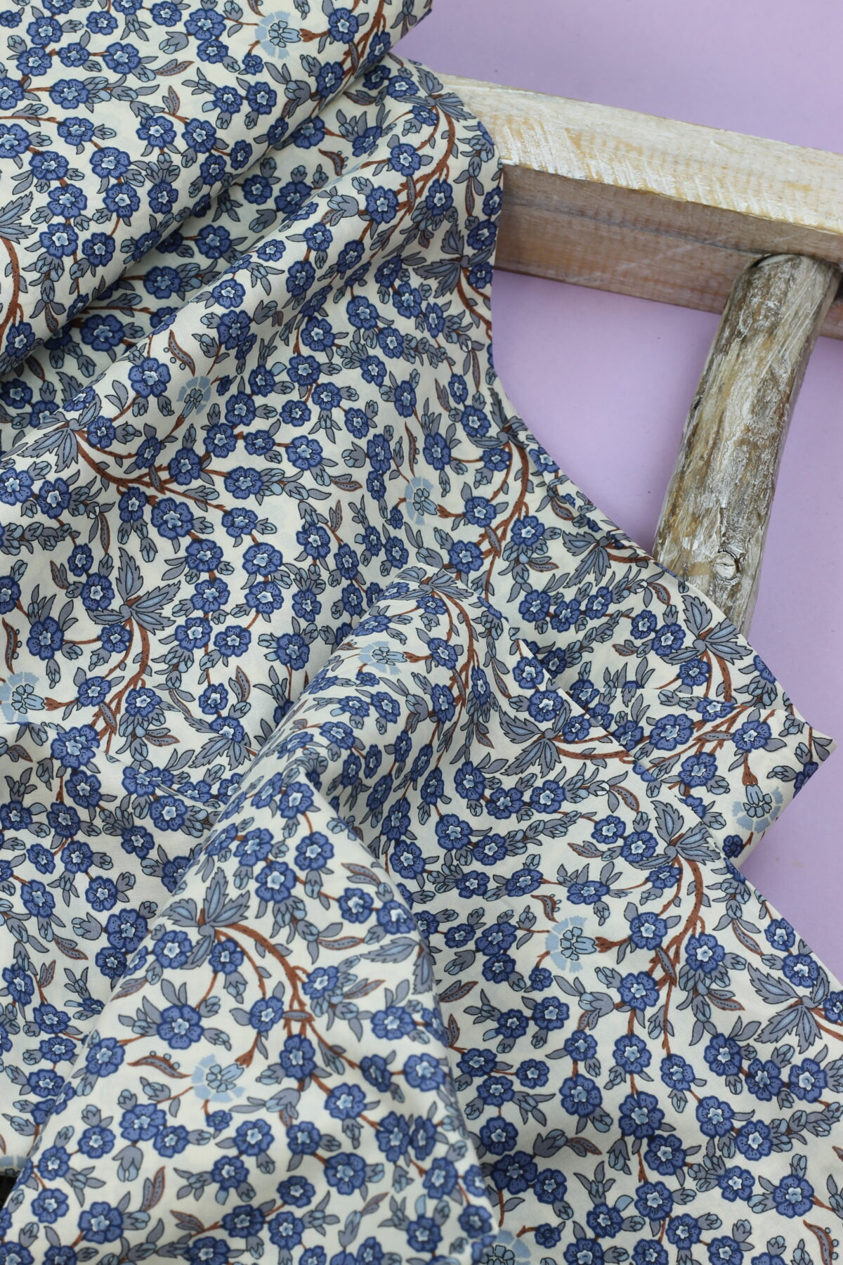 Katia: Poplin "Japan Harmony"