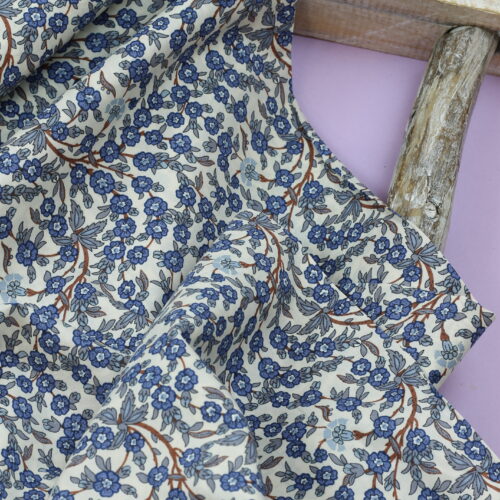 Katia: Poplin "Japan Harmony"