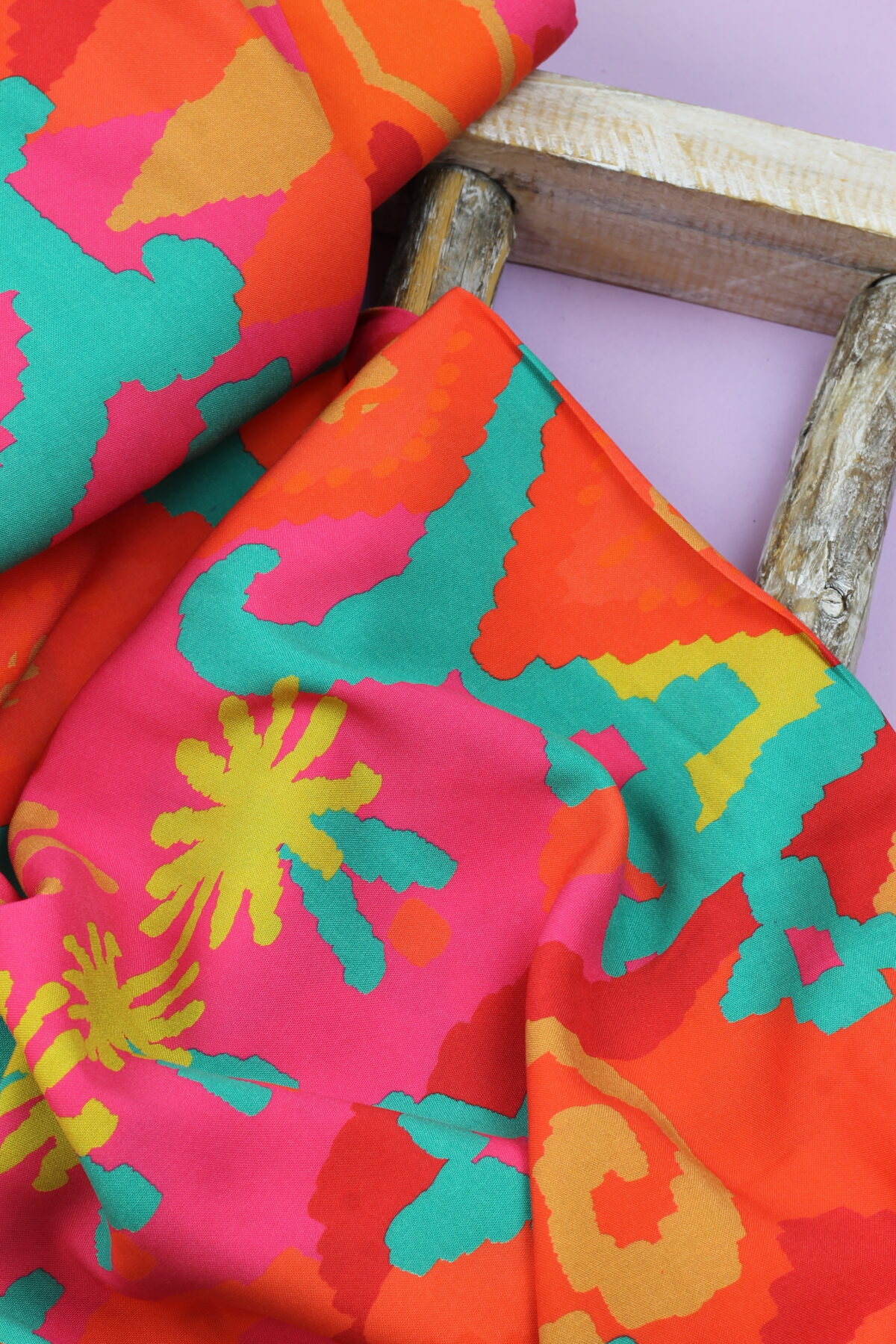 Katia: Viskose Rayon "Maya Chalis"