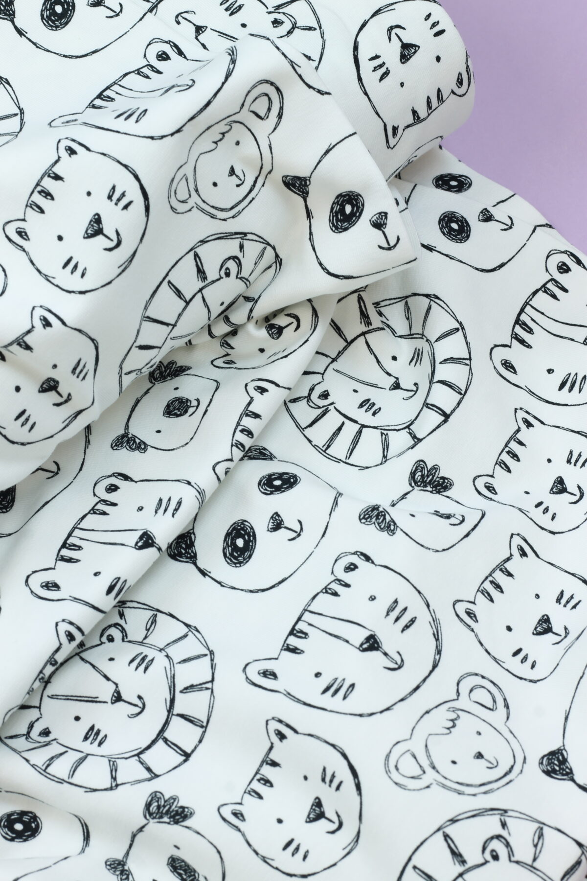 Jersey "Happy Faces"