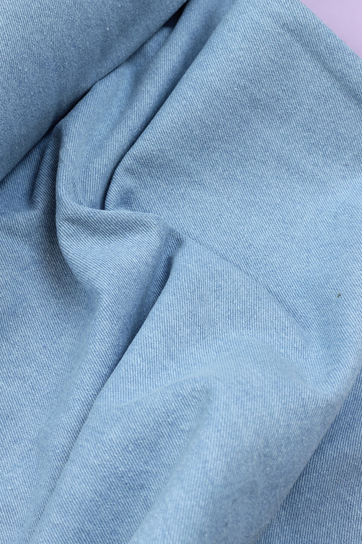 Denim Jeans Regular washed