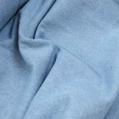 Denim Jeans Regular washed