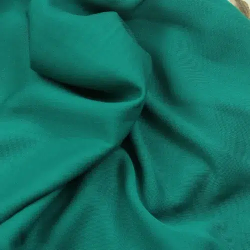 Fließender Viskose-Twill Stoff Meterware, perfekt für DIY-Kleidung und Sommerkleidung, Stoffe Bochum, Elsbeth & Ich, Stoffgeschäft; uni Bottle