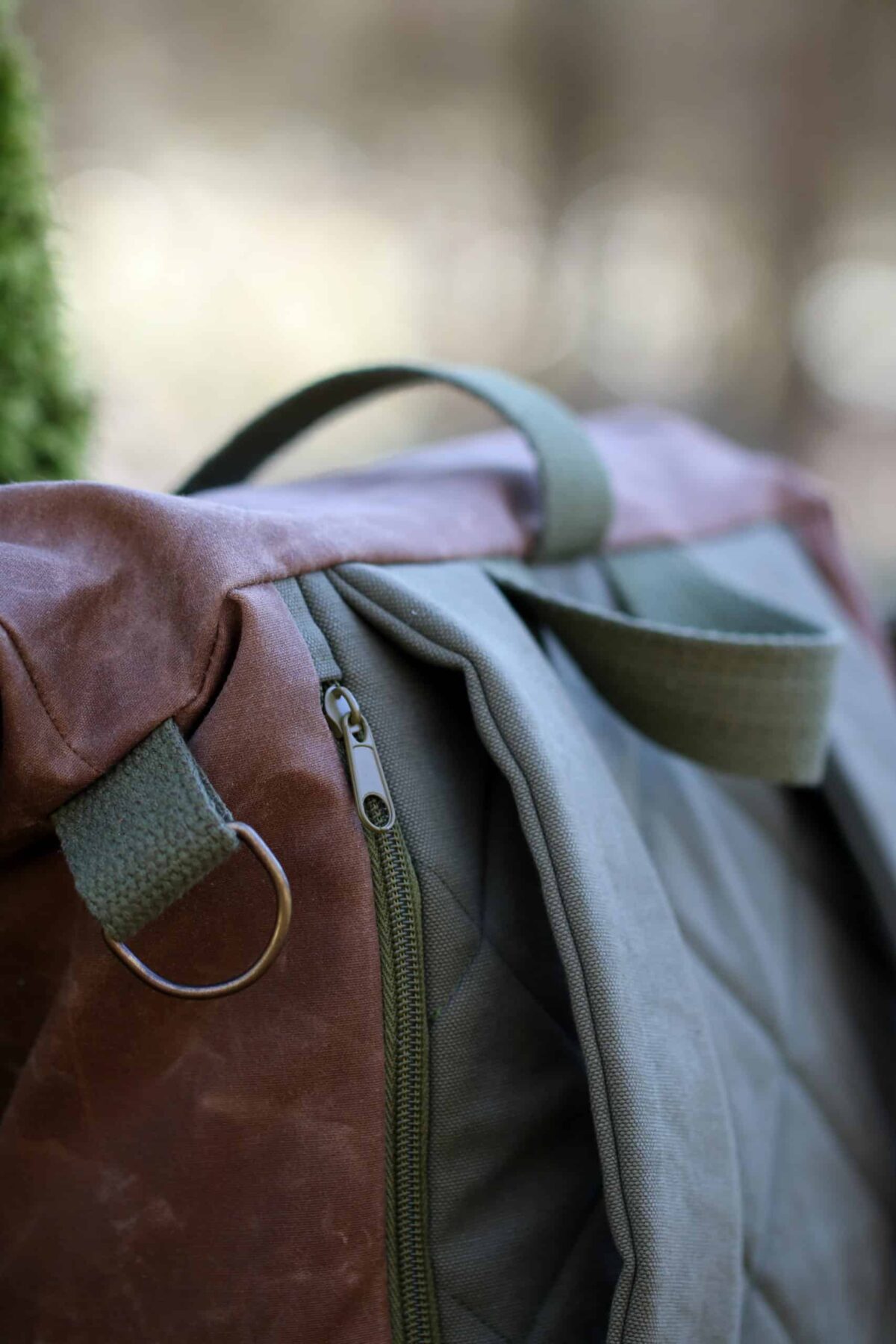 Ebook: Schnittmuster Rucksack "Elsbags Kumpel" – Bild 5