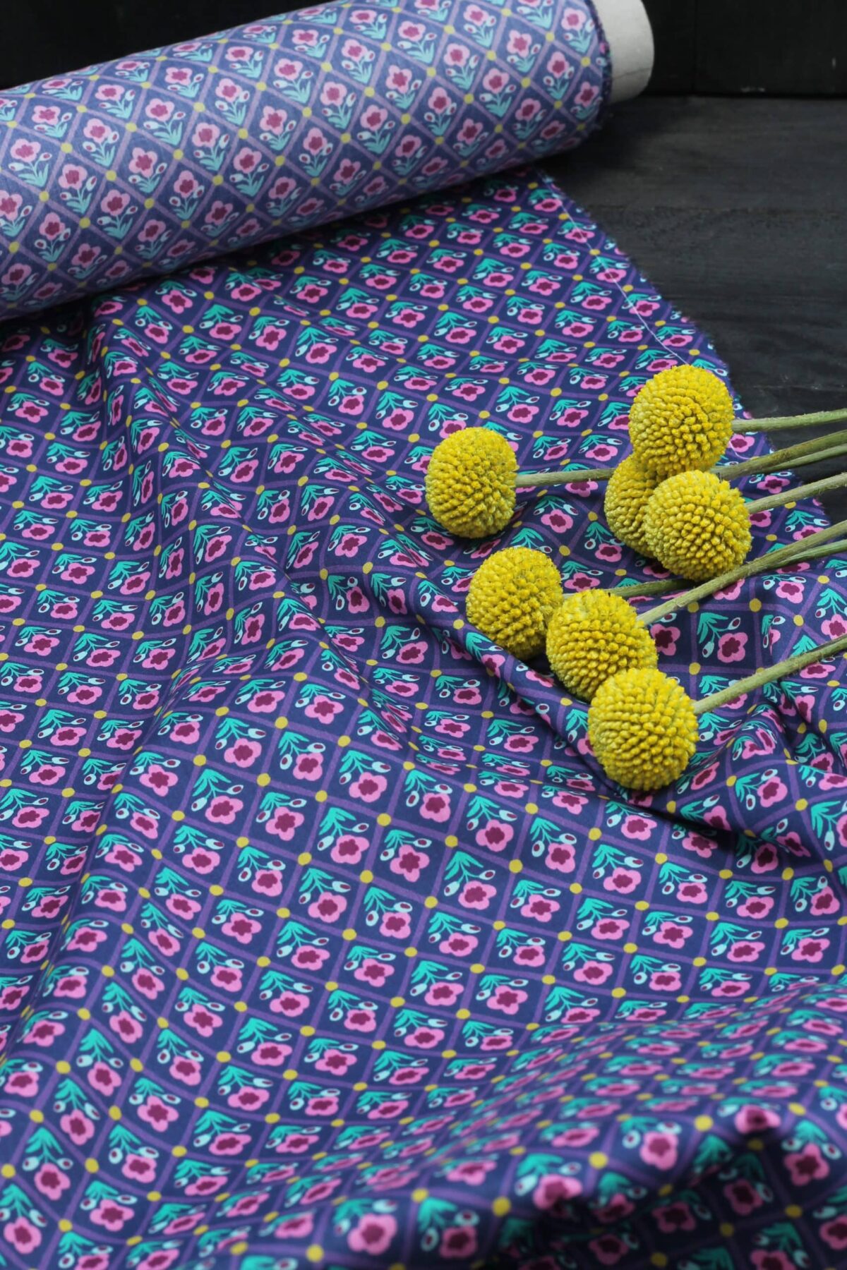 Liberty: Tana Lawn "ANI RAI"