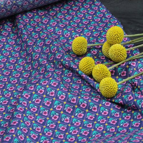 Liberty: Tana Lawn "ANI RAI"
