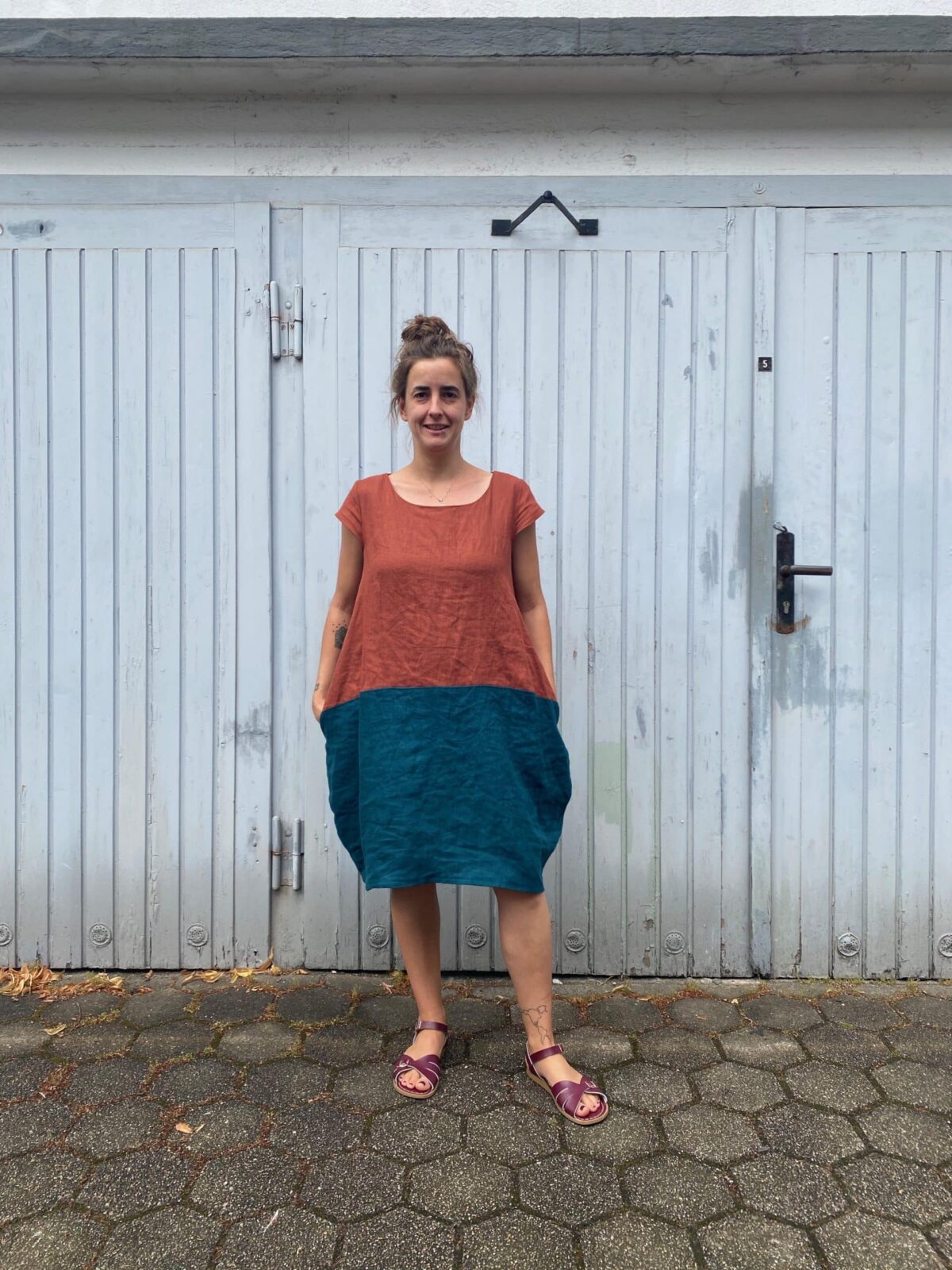 Ebook: Schnittmuster "Kleid Susette" – Bild 3