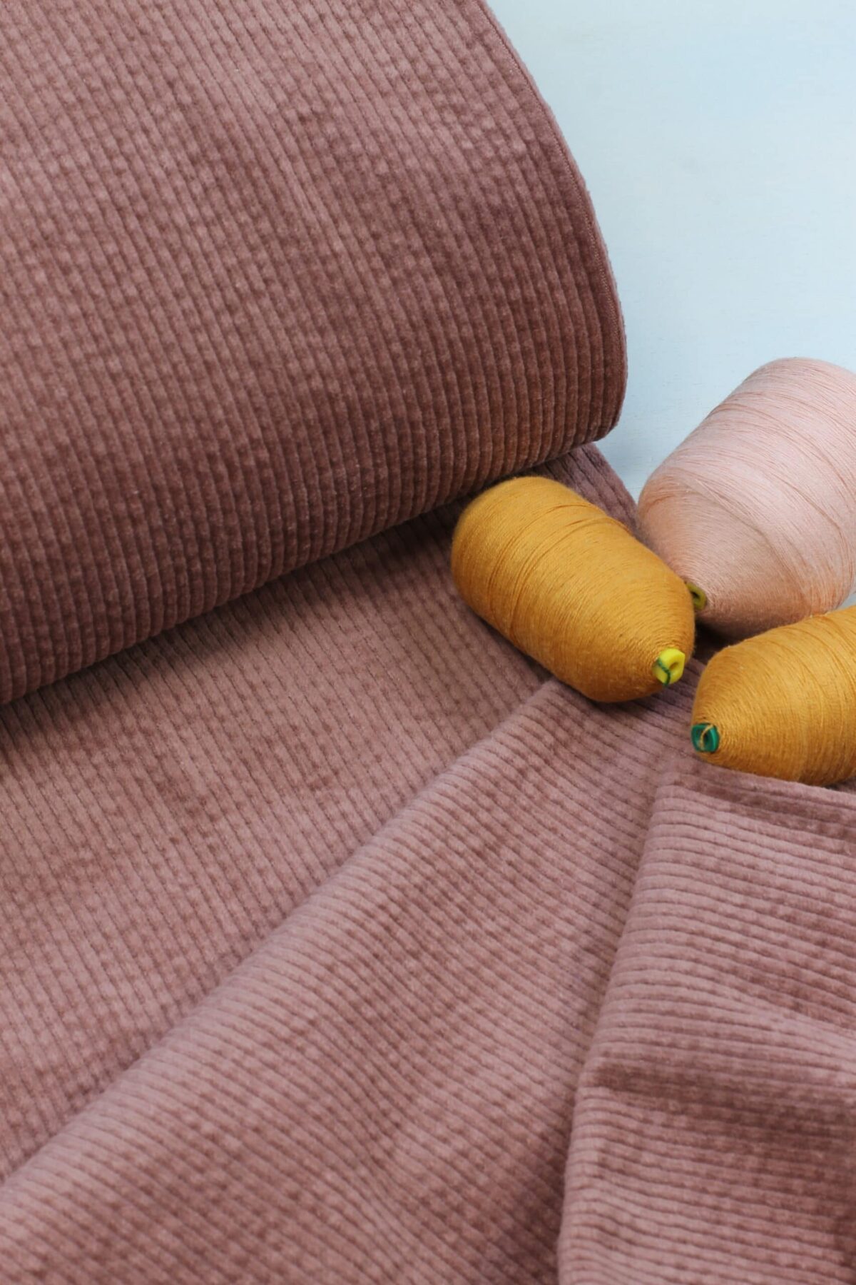 Breitcord: 8w Washed Cord Altrose