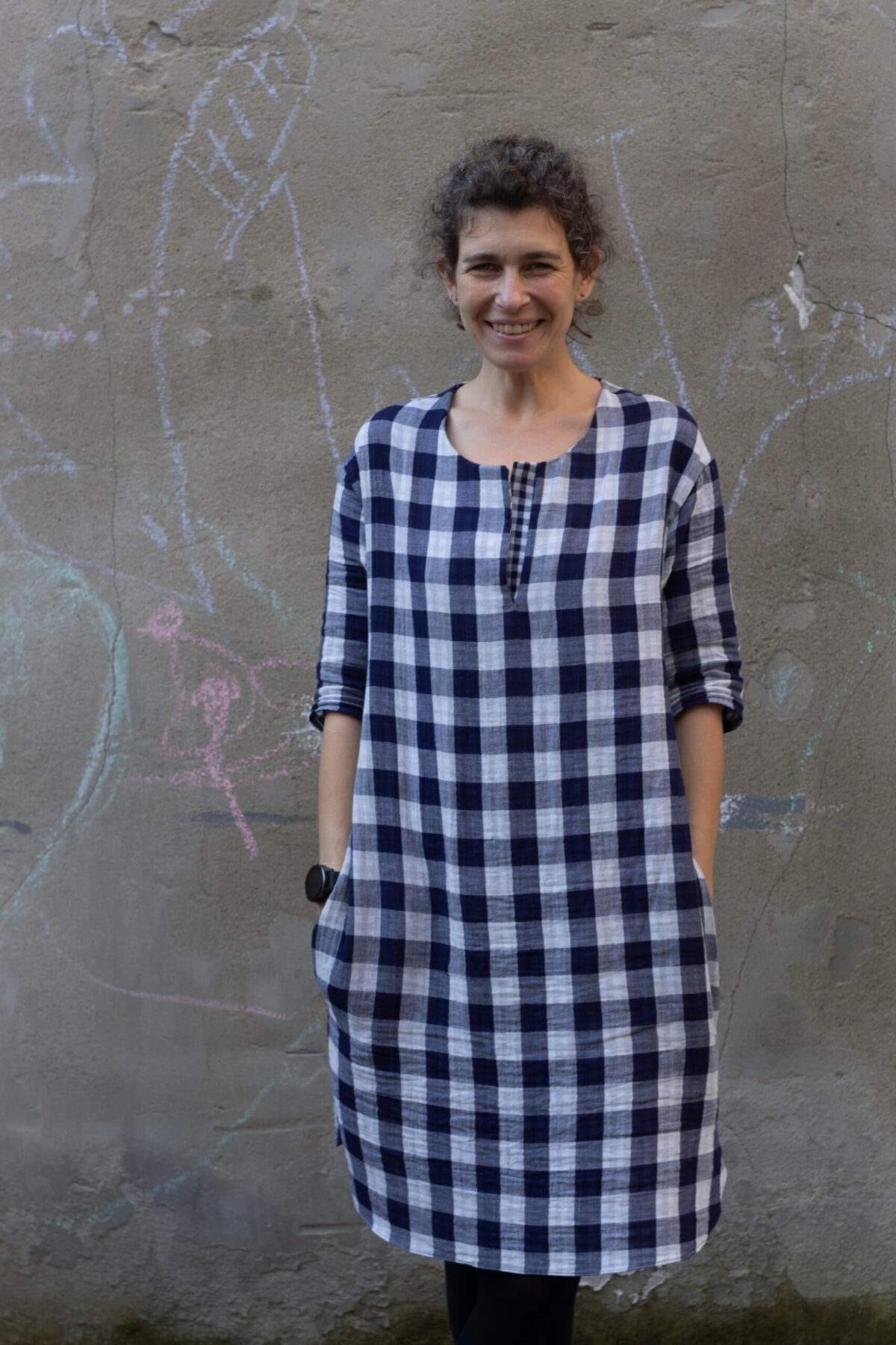 Ebook: Schnittmuster "Kleid Edda" – Bild 3