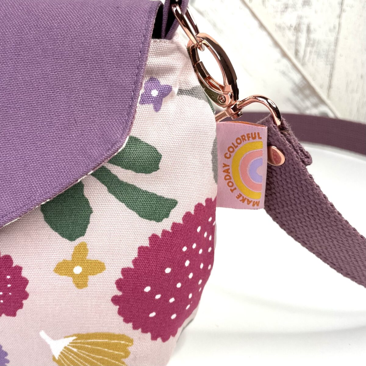 ADD-ON Freebook: "Tasche Anesa - Midi" von Creativemadre [Digital] – Bild 8