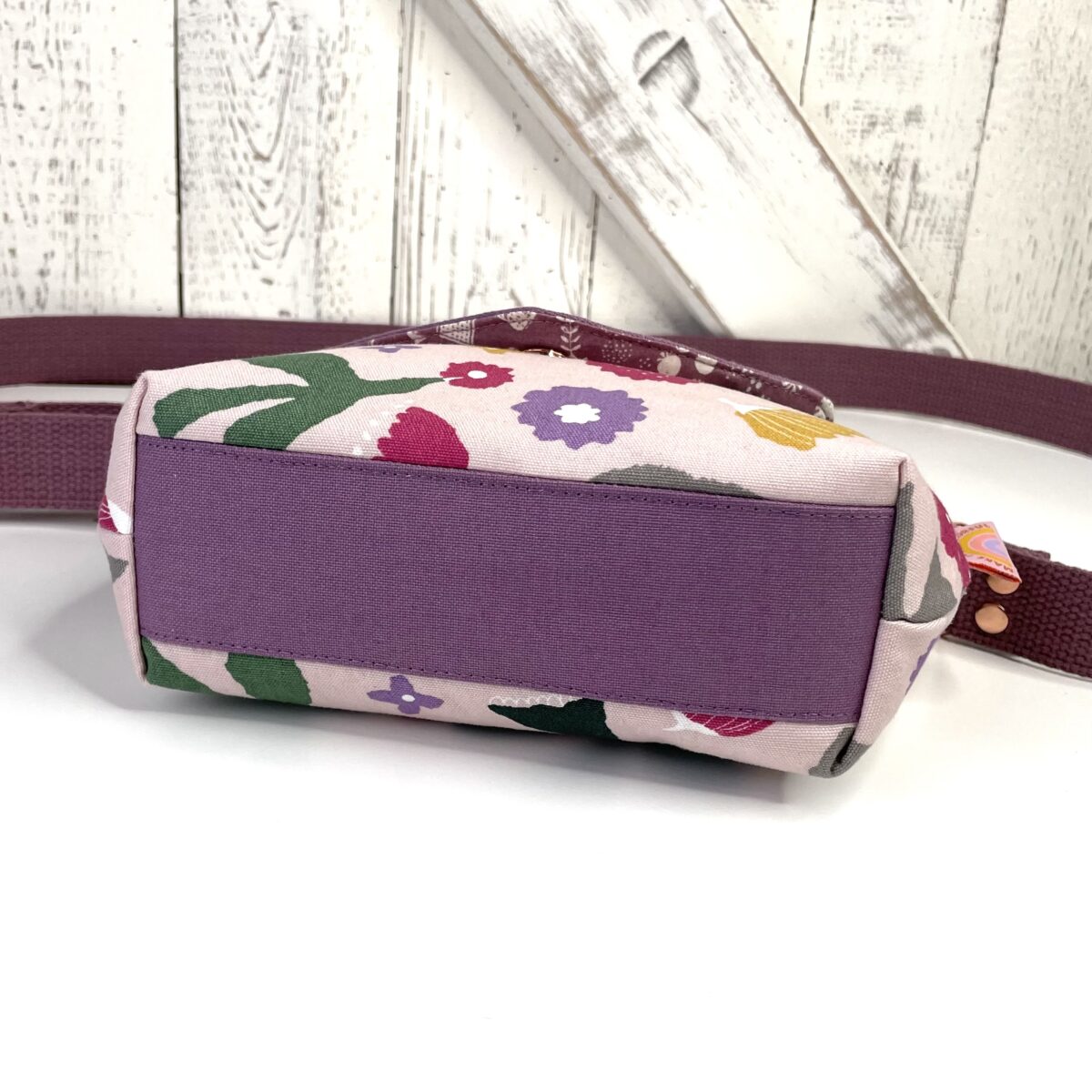 ADD-ON Freebook: "Tasche Anesa - Midi" von Creativemadre [Digital] – Bild 7