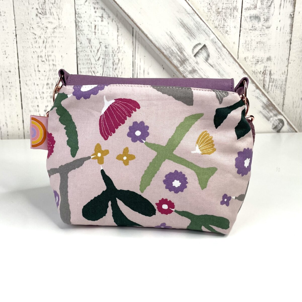 ADD-ON Freebook: "Tasche Anesa - Midi" von Creativemadre [Digital] – Bild 6