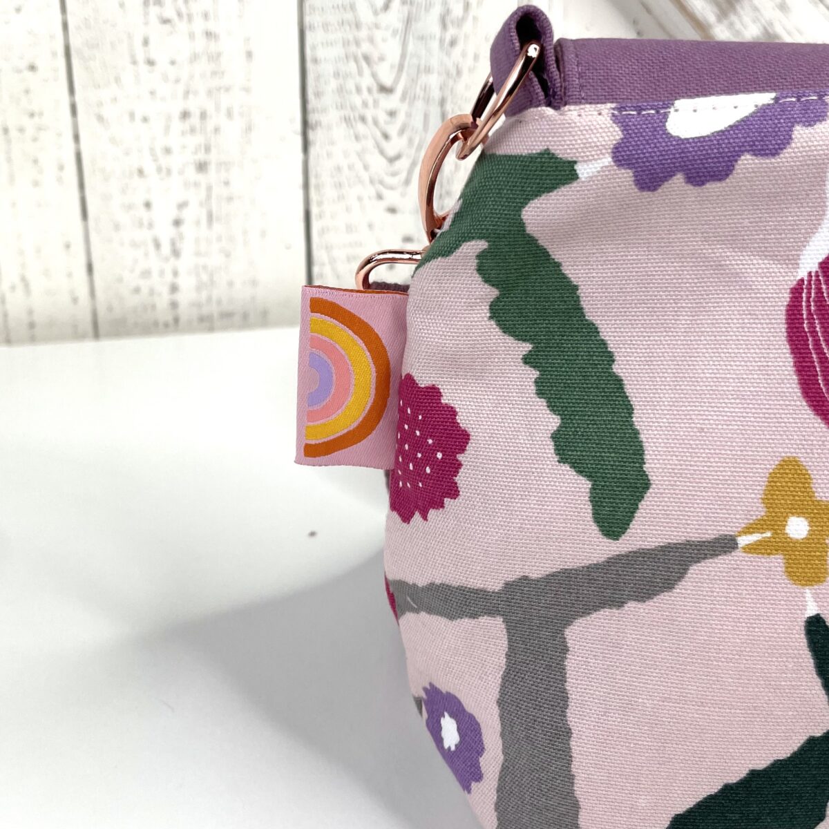 ADD-ON Freebook: "Tasche Anesa - Midi" von Creativemadre [Digital] – Bild 5