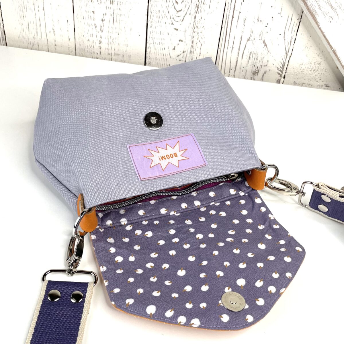 ADD-ON Freebook: "Tasche Anesa - Midi" von Creativemadre [Digital] – Bild 10