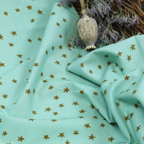 Ruby Star Society: "Starry Frost" by Alexia Abegg