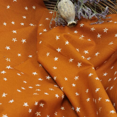 Ruby Star Society: "Starry Saddle" by Alexia Abegg