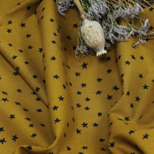 Ruby Star Society: "Starry Suede" by Alexia Abegg