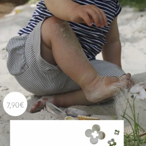 Ebook: Schnittmuster "Kurze Hose"