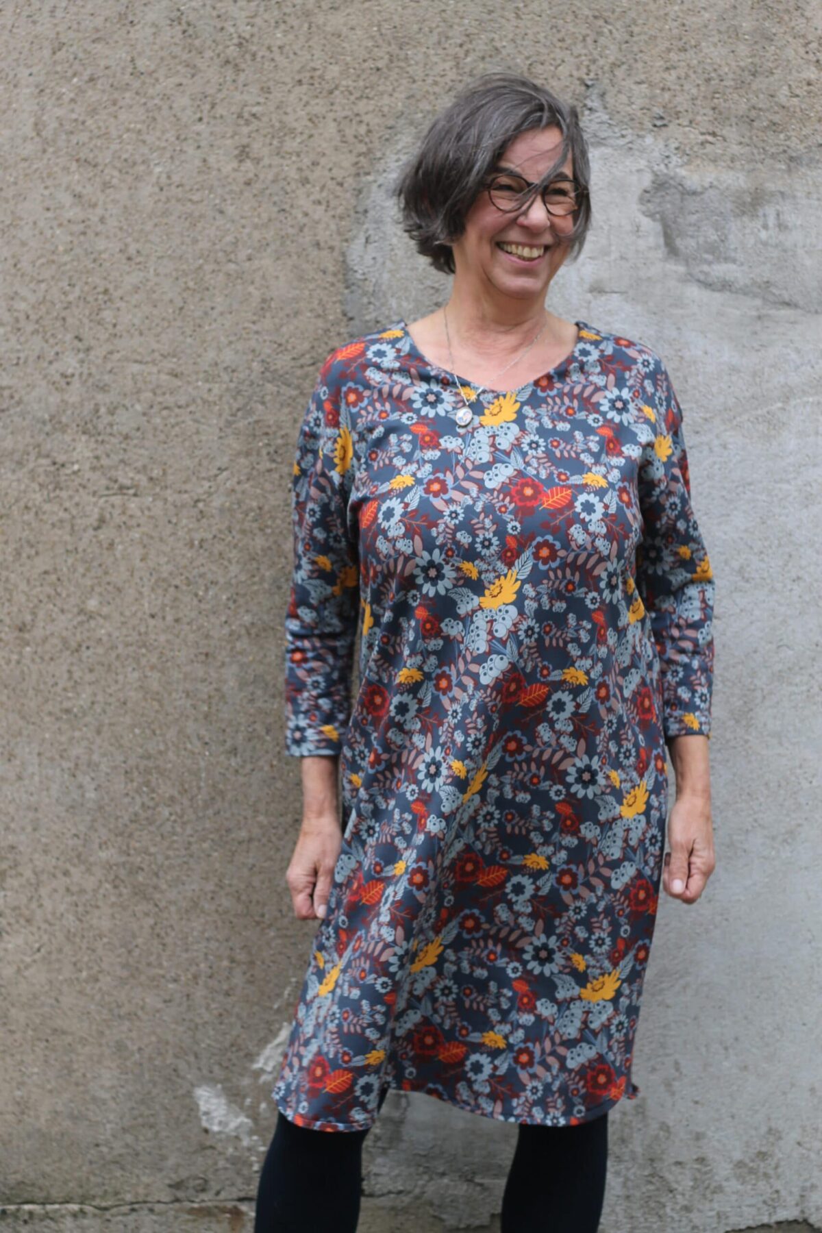Ebook: Schnittmuster "Kleid Edda" – Bild 13