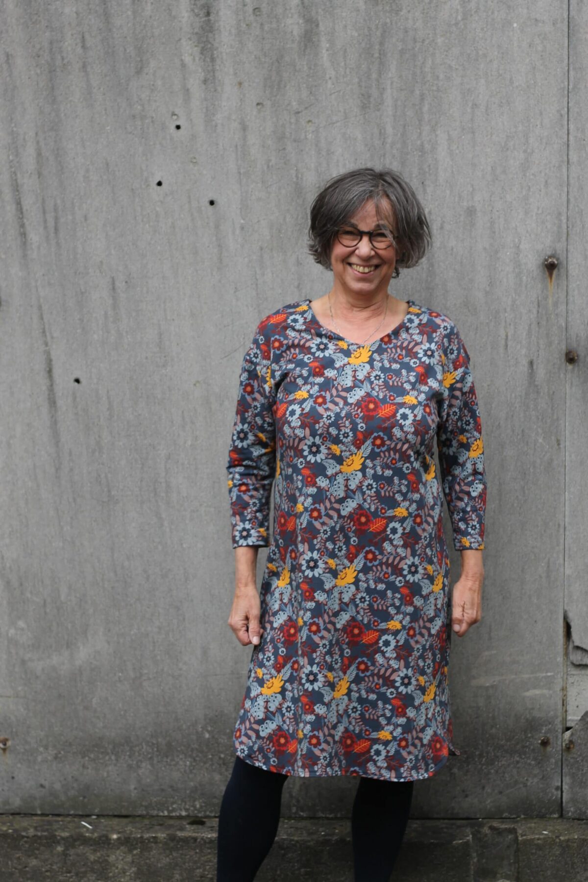 Ebook: Schnittmuster "Kleid Edda" – Bild 11
