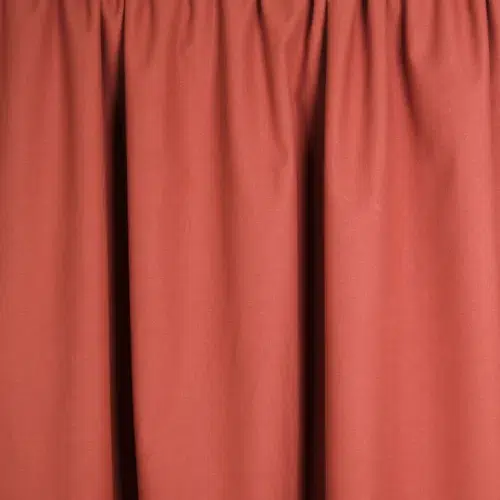 VORBESTELLUNG: Atelier Jupe: "Marsala Organic Cotton Poplin"