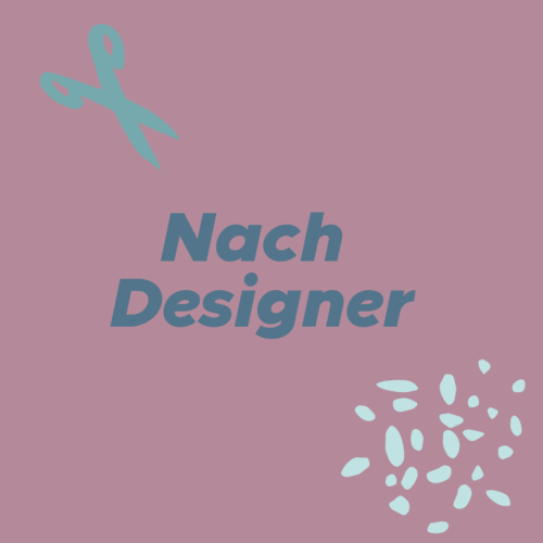 Nach Designer