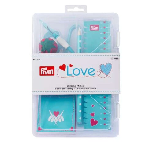 Prym Love: Starter Set mint