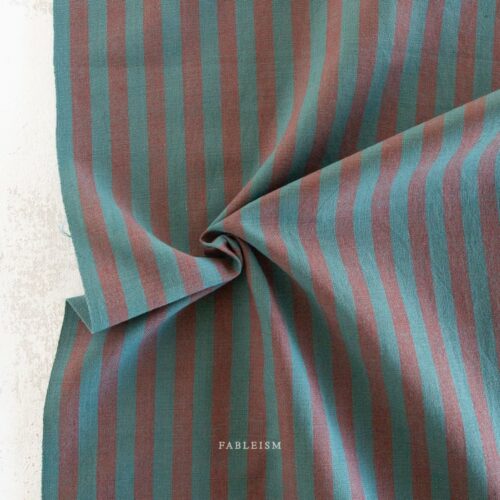 Fableism: "Sun Stripes" Two Tone Stripes Monsoon