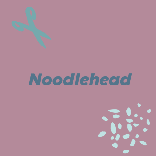Noodlehead