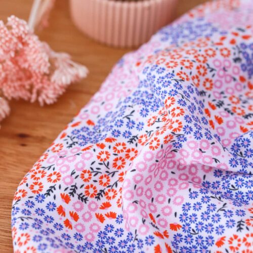 Lise Tailor: Viskose "Nénuphar"