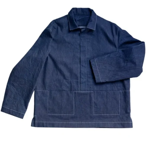 Schnittmuster:Merchant and Mills "The Ludlow Pattern"