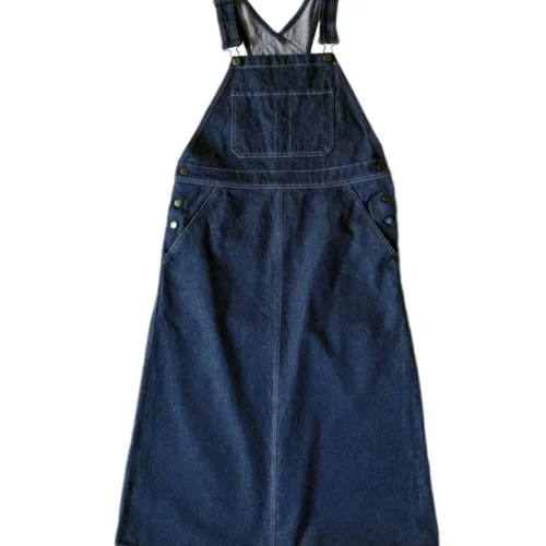 Schnittmuster:Merchant and Mills "The Margo 6-18"