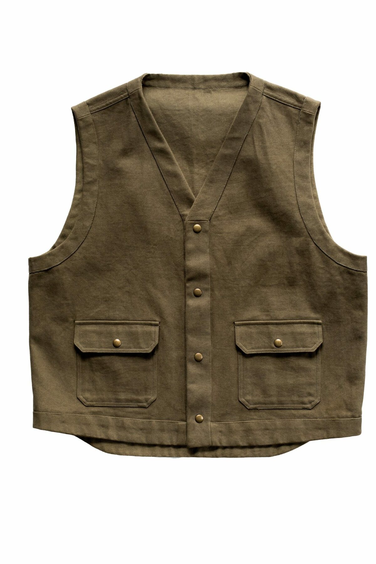Schnittmuster:Merchant and Mills "The Billy Menswear Pattern" 34-54