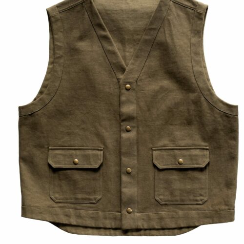 Schnittmuster:Merchant and Mills "The Billy Menswear Pattern" 34-54