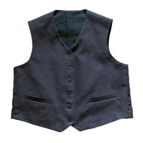 Schnittmuster:Merchant and Mills "The Miller Pattern UK 6-18"