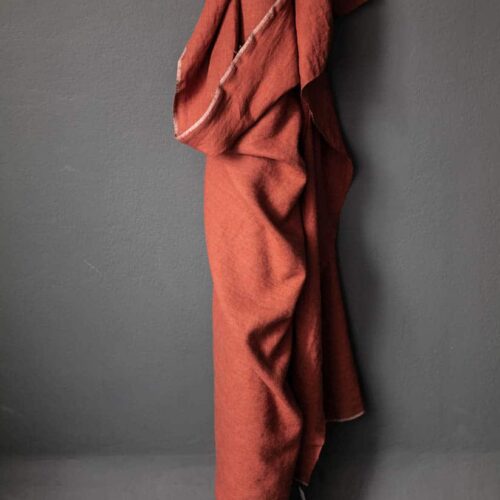 Merchant and Mills: Leinen "Patch"