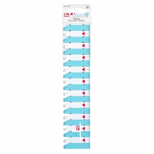 Prym Love: Handmaß