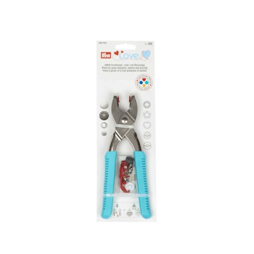 Prym Love: Vario-Zange mint