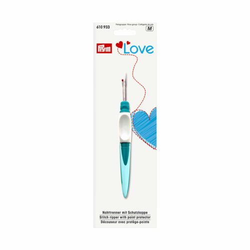 Prym Love: Nahttrenner
