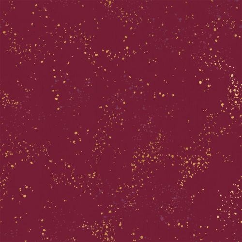 Ruby Star Society: "Speckled Red" by Rashida Coleman Hale