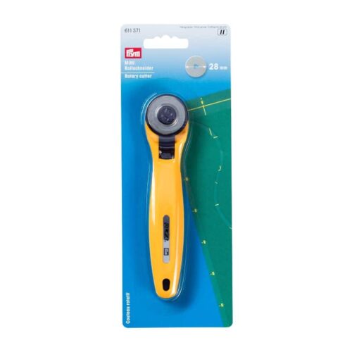 Prym: Rollschneider Mini 28 mm