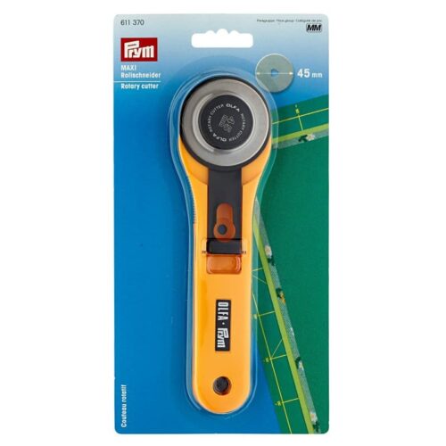 Prym: Rollschneider Maxi 45 mm