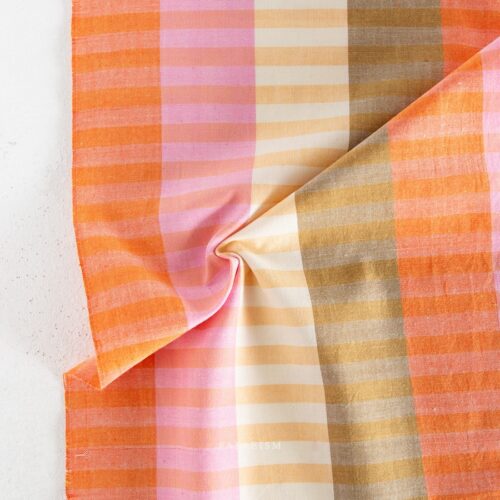 Fableism: "Swedish Holiday" Maja Stripe Midsommar