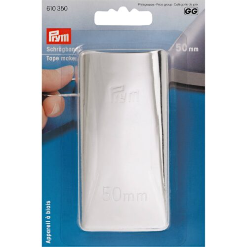 Prym: Schrägbandformer, 50 mm