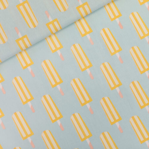 Seeyouatsix Baumwolle: Popsicles