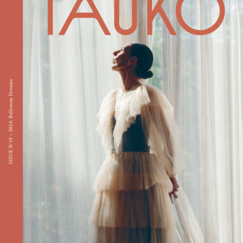 TAUKO Magazine Issue No. 10