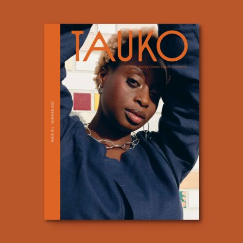 TAUKO Magazine Issue No. 3