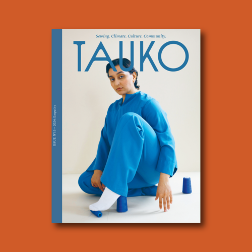 TAUKO Magazine Issue No. 13