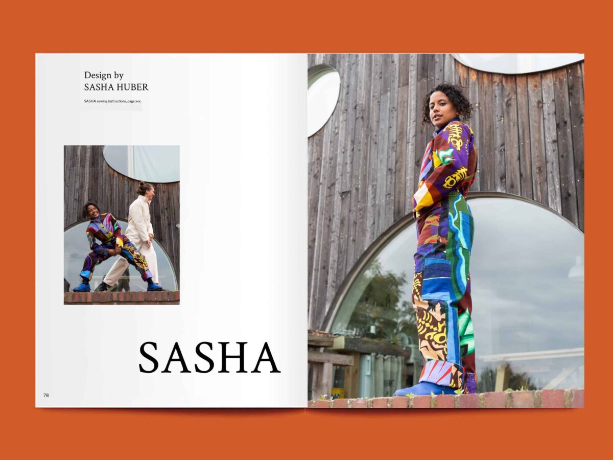 TAUKO Magazine Issue No. 7 Pre-Order – Bild 8
